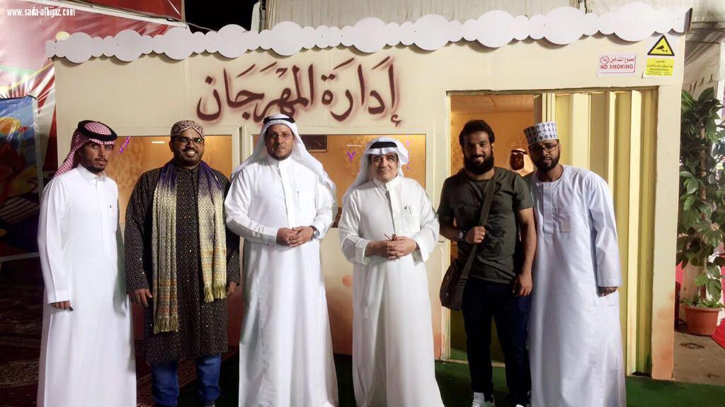 حماس كبير للاطفال على مسرح مهرجان ربيع النوارية 3 احتفاء بنجوم قناة المجد الفضائية